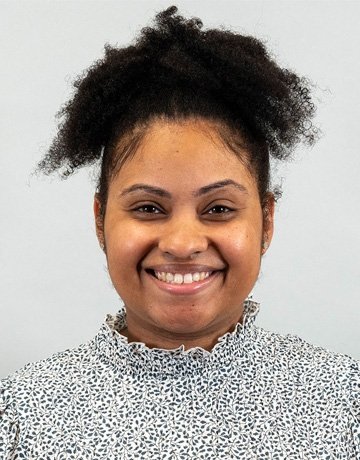 Shanice Jones