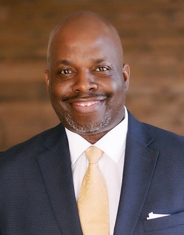 Michael Wright