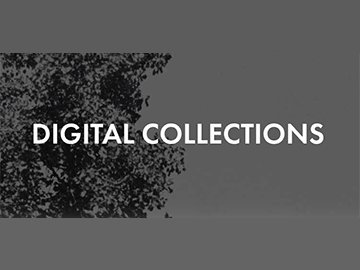 Digital Collections logo