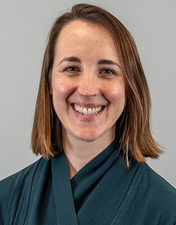 Kiersten Prucha