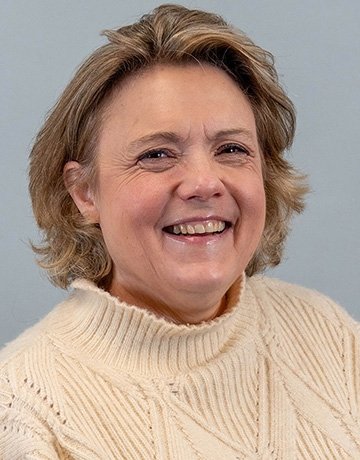 Lisa Alofsin