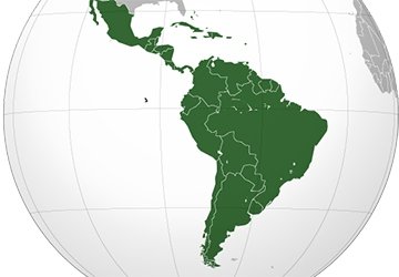 Latin America and Caribbean