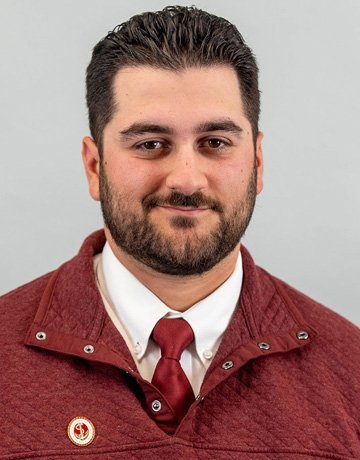 Nicholas Croce
