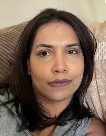 Prachi Kene