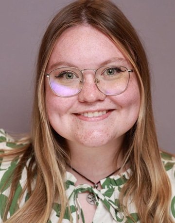 Kaylee Luchka