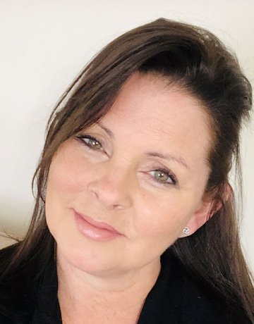 Deborah Milton
