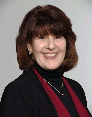 Patricia Nolin