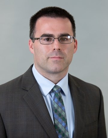 Adam Brusseau
