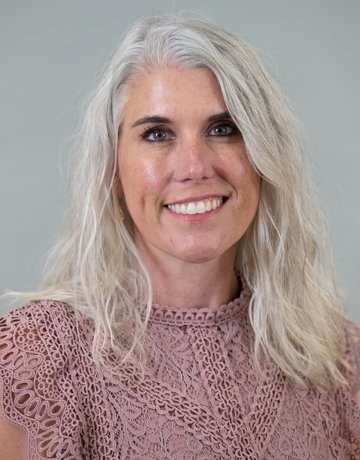 Beth Pinheiro