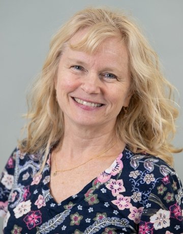 Janet Hinton