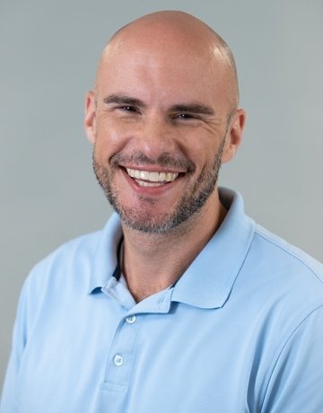 Kieran Ayton