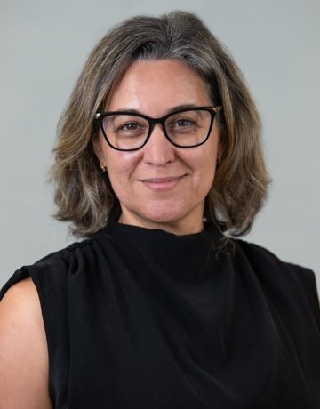 Maria Muccio Raposo