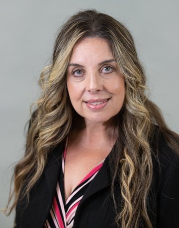 Nancy Bessette