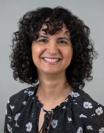 Sara Hayat