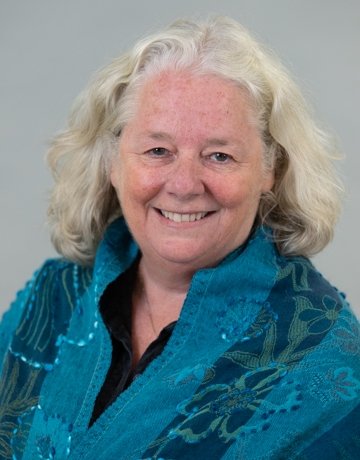 Suzanne Mello-Stark