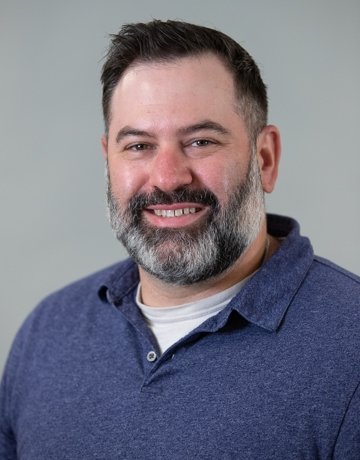 Todd Brenner