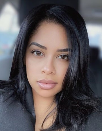 Alba Toribio