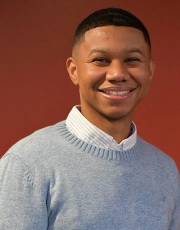 Winston Perez