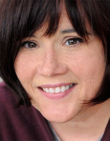 Jennifer Walrad