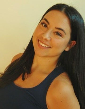Michaela Pendola