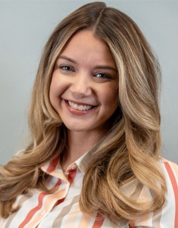Jasmine Grenier