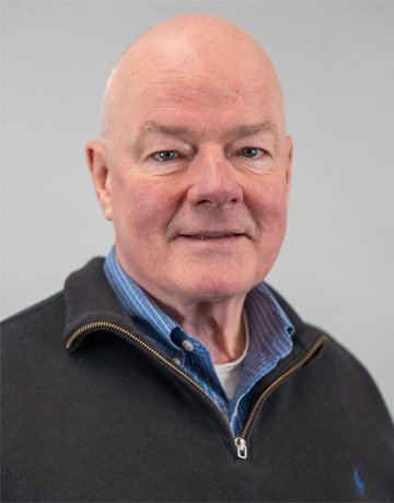 Jeffrey Baluch