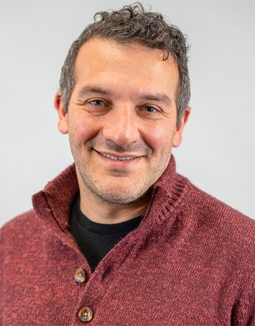 Joshua Wizer Vecchi