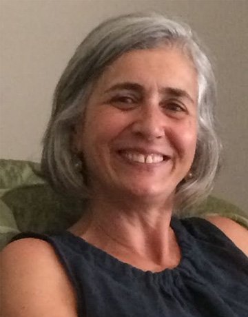 Odile Mattiauda