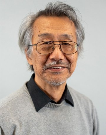 Tomoji Shogenji
