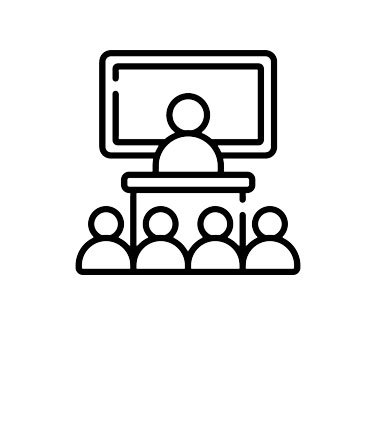 Classroom icon