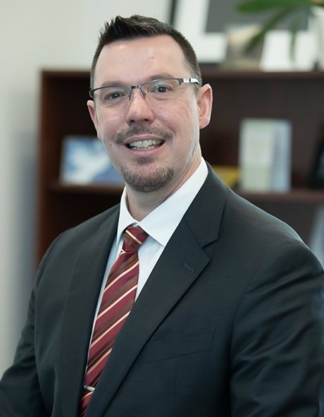 Justin DiLibero