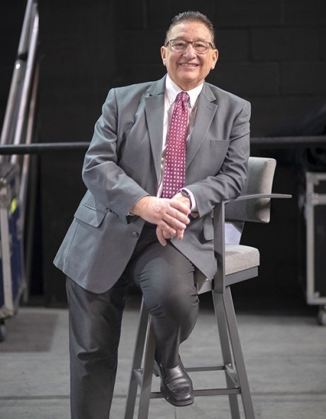 Alan Chille