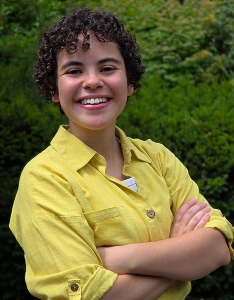 Sonya Cheteyan, AI major