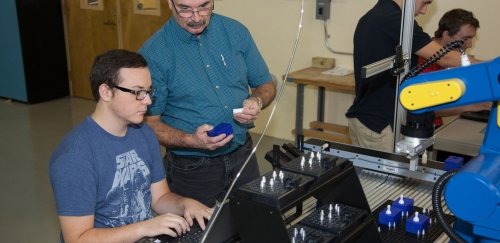 Tech Ed