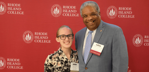 Alumni Student Scholarships