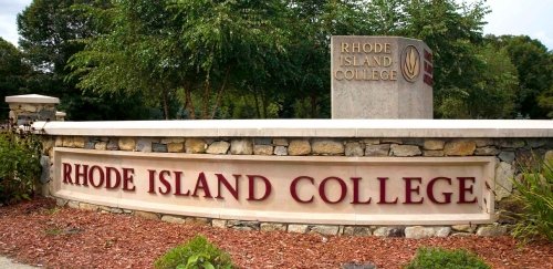signs of RIC at entrance