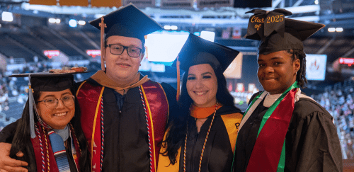 2025 RIC Graduates