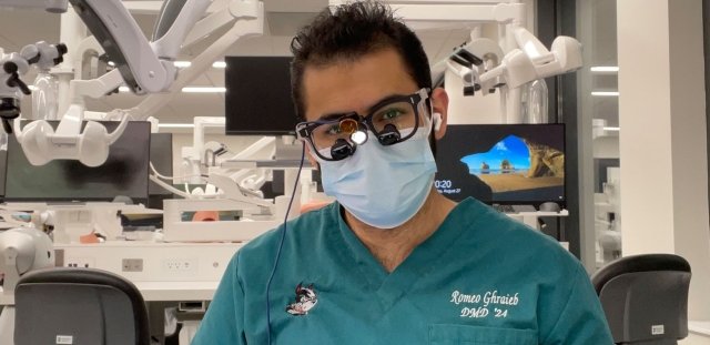 Dental School