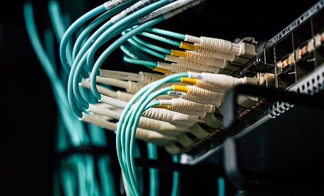 Computer wires and hardware