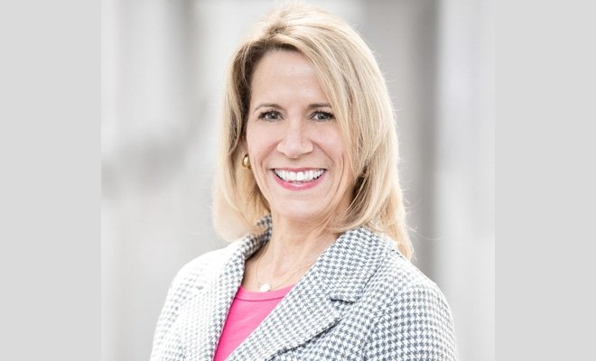 Linda Dewey, RIC Alumna CGS in Advanced Counseling