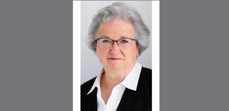 Marie Fraley